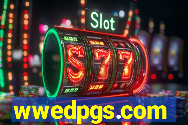 wwedpgs.com