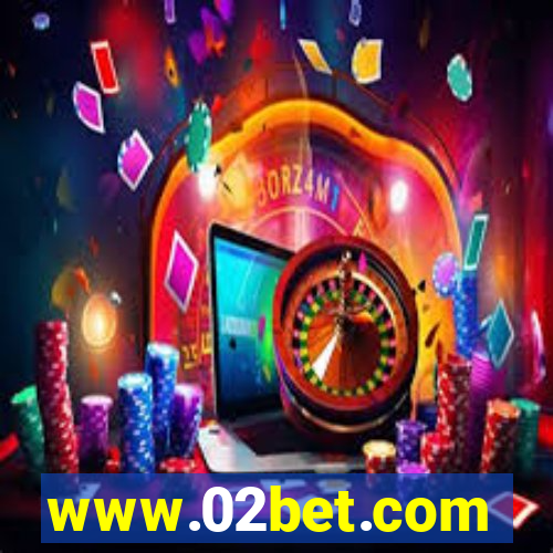 www.02bet.com