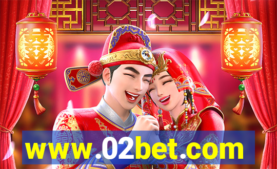 www.02bet.com