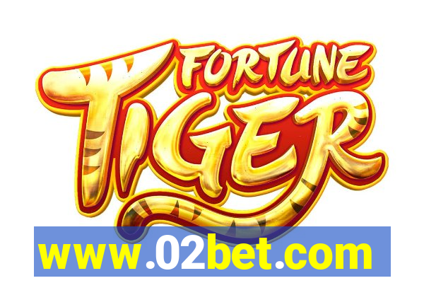 www.02bet.com