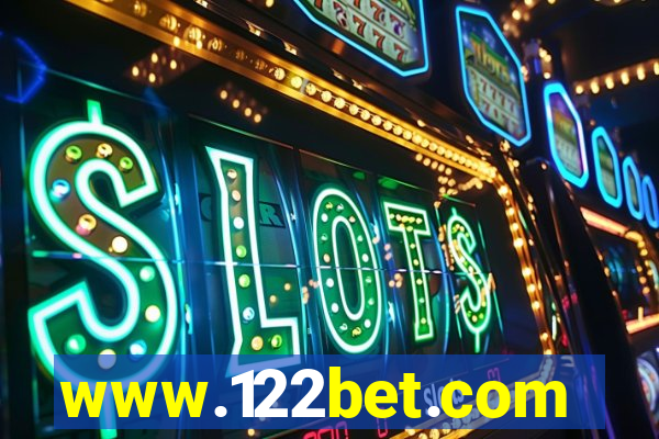 www.122bet.com