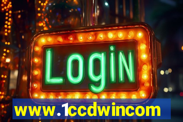 www.1ccdwincom