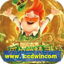 www.1ccdwincom
