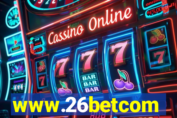 www.26betcom