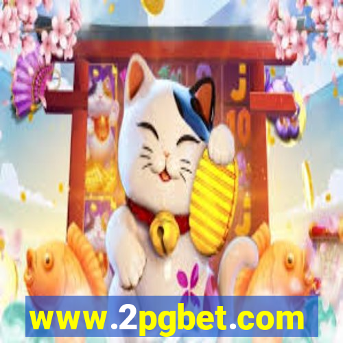 www.2pgbet.com