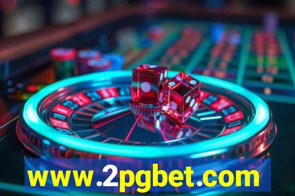 www.2pgbet.com