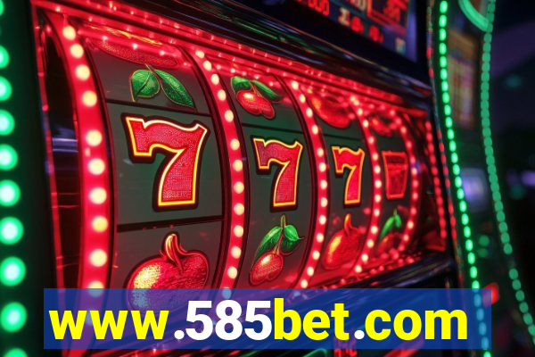 www.585bet.com