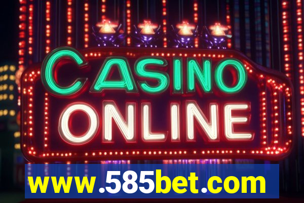 www.585bet.com