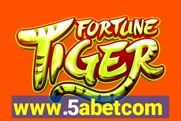 www.5abetcom