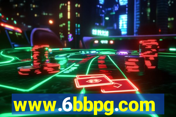 www.6bbpg.com