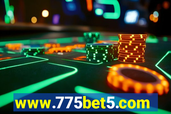 www.775bet5.com