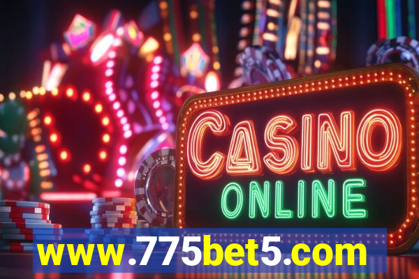 www.775bet5.com