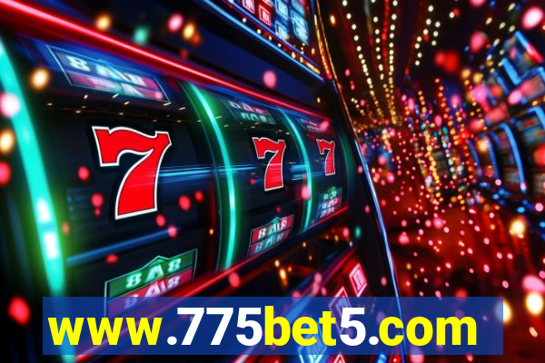 www.775bet5.com