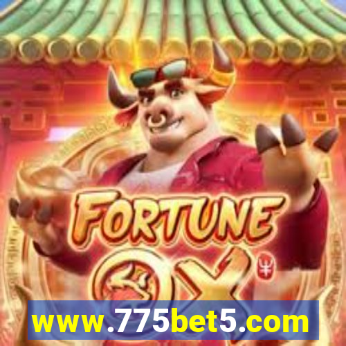 www.775bet5.com