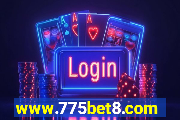 www.775bet8.com