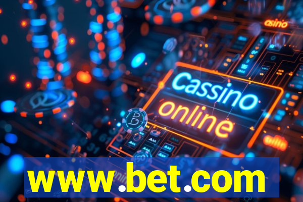 www.bet.com