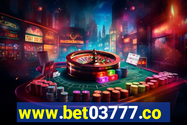 www.bet03777.com