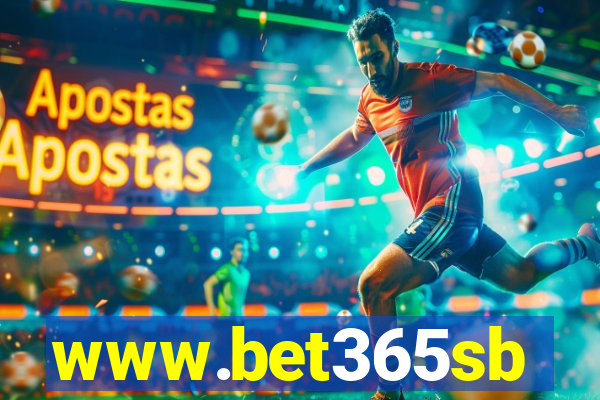 www.bet365sb