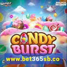 www.bet365sb.com