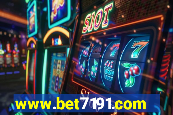 www.bet7191.com