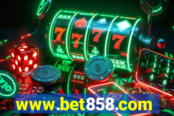 www.bet858.com