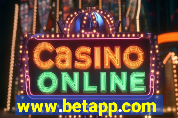 www.betapp.com