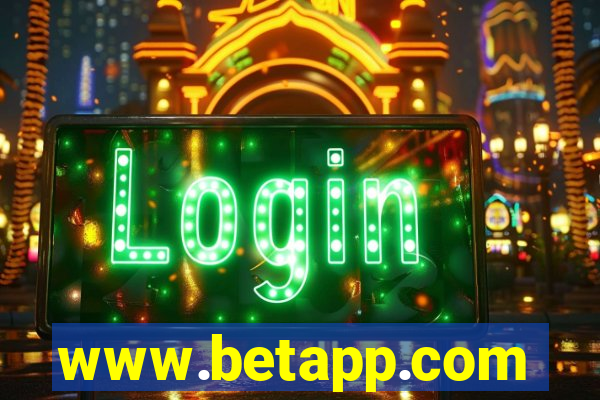 www.betapp.com