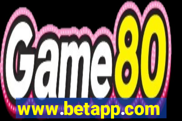 www.betapp.com