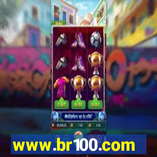 www.br100.com