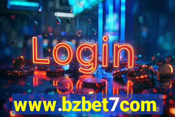www.bzbet7com