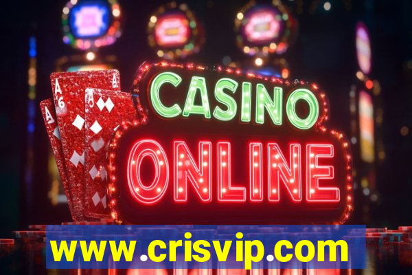 www.crisvip.com.br