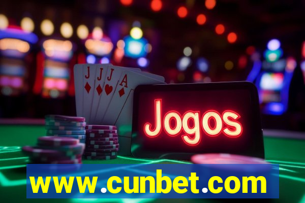 www.cunbet.com