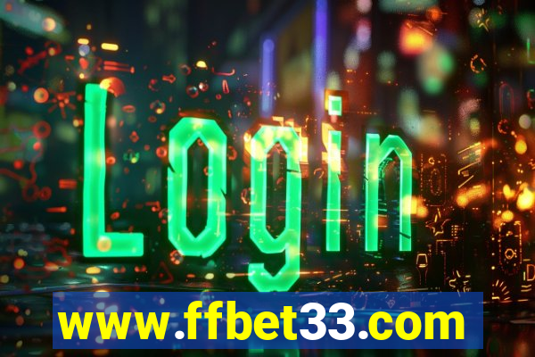 www.ffbet33.com