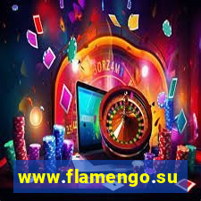 www.flamengo.superingresso