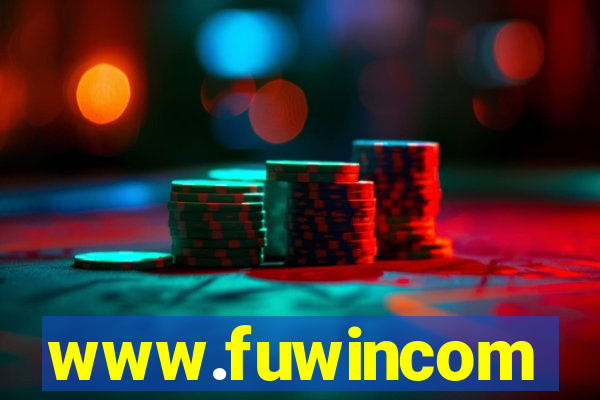 www.fuwincom