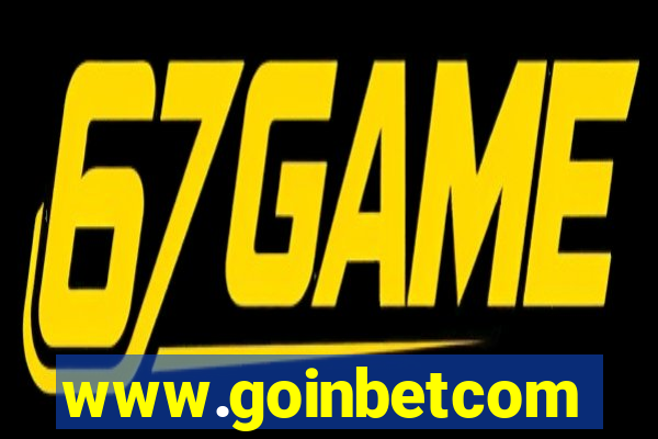 www.goinbetcom