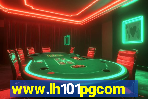 www.lh101pgcom