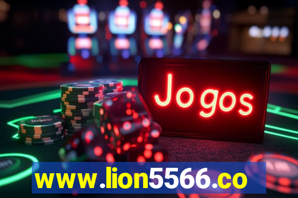 www.lion5566.com
