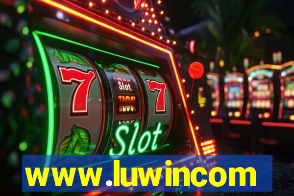 www.luwincom