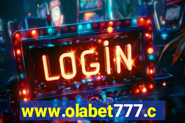 www.olabet777.com