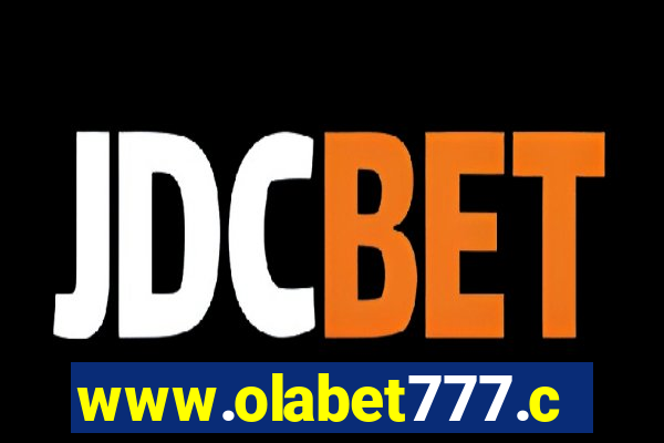www.olabet777.com