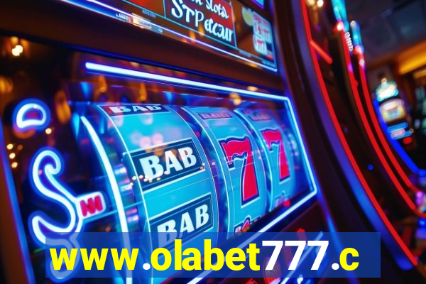 www.olabet777.com