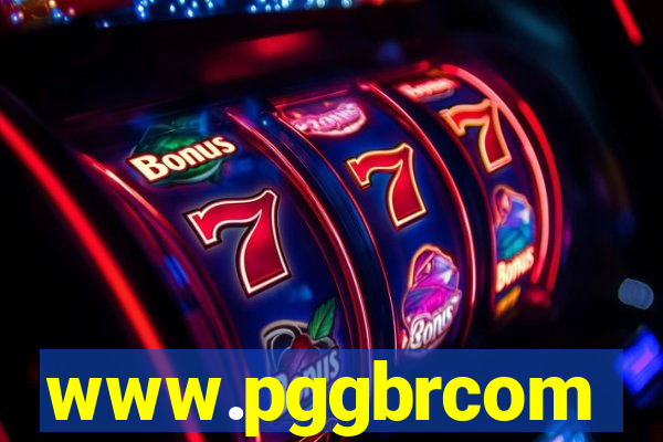 www.pggbrcom