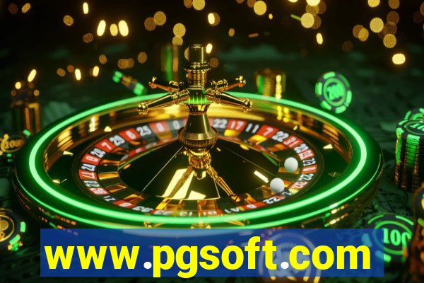 www.pgsoft.com