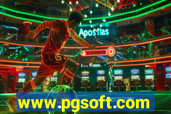 www.pgsoft.com