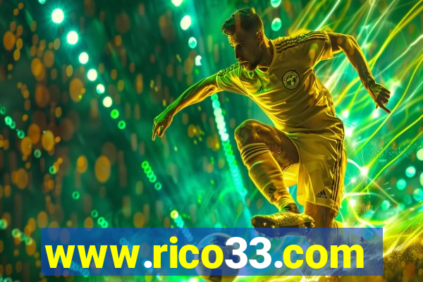 www.rico33.com