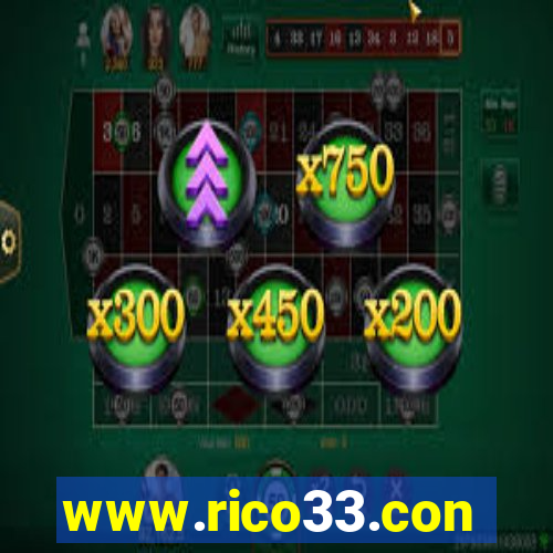 www.rico33.con