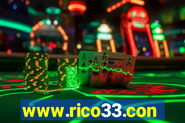 www.rico33.con