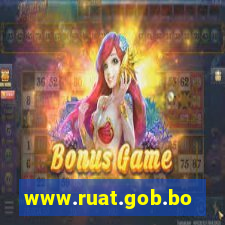 www.ruat.gob.bo