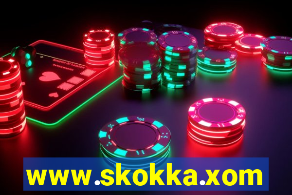 www.skokka.xom